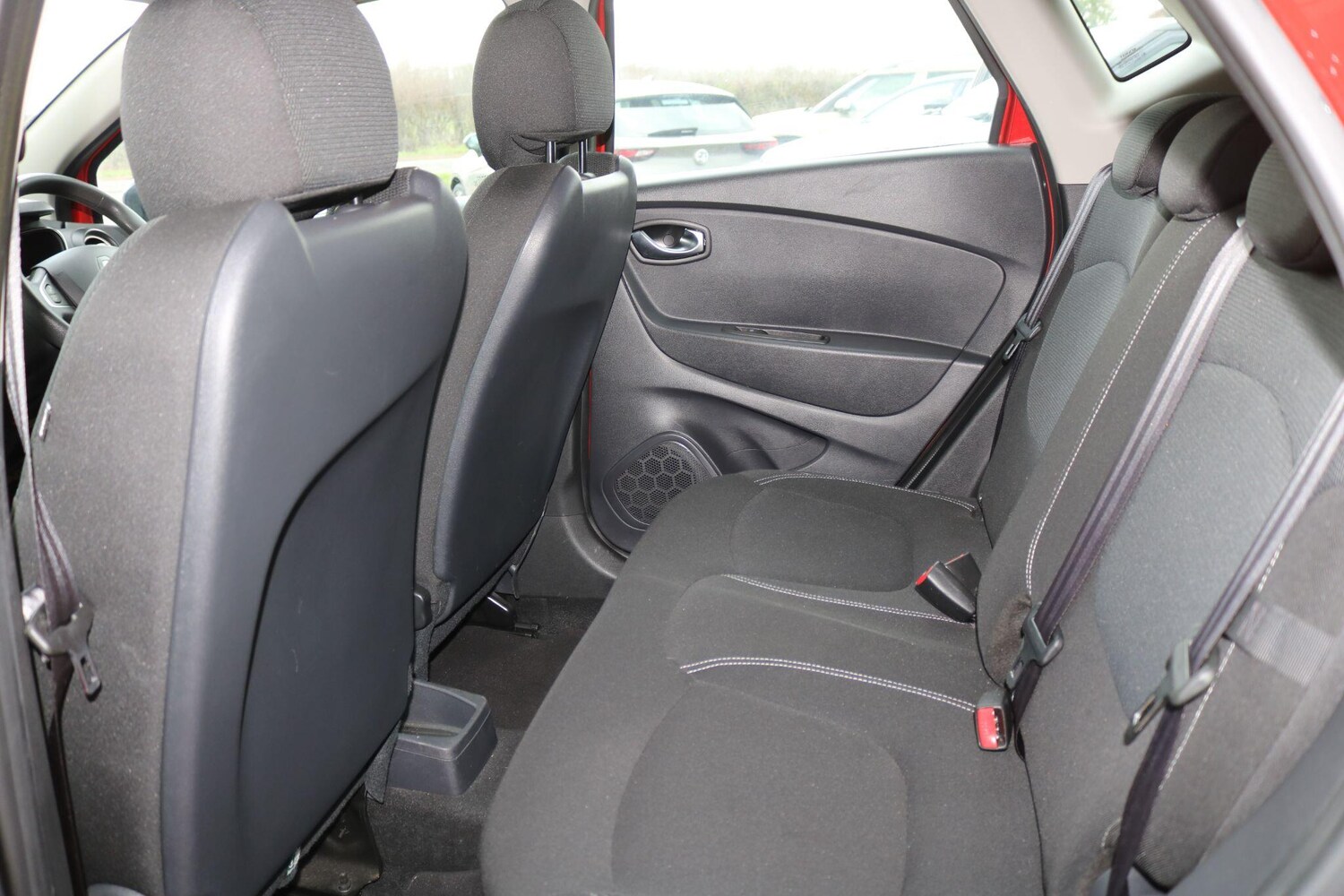 Used Renault Captur 2018 for sale - 77497543: Photo 20