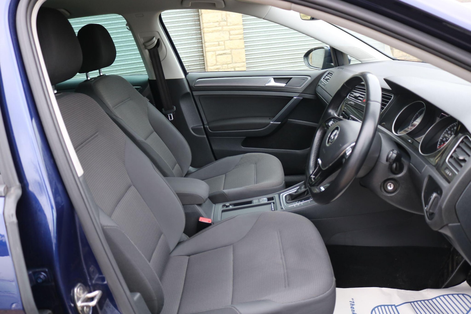 Used Volkswagen Golf 2019 for sale - 77498189: Photo 16