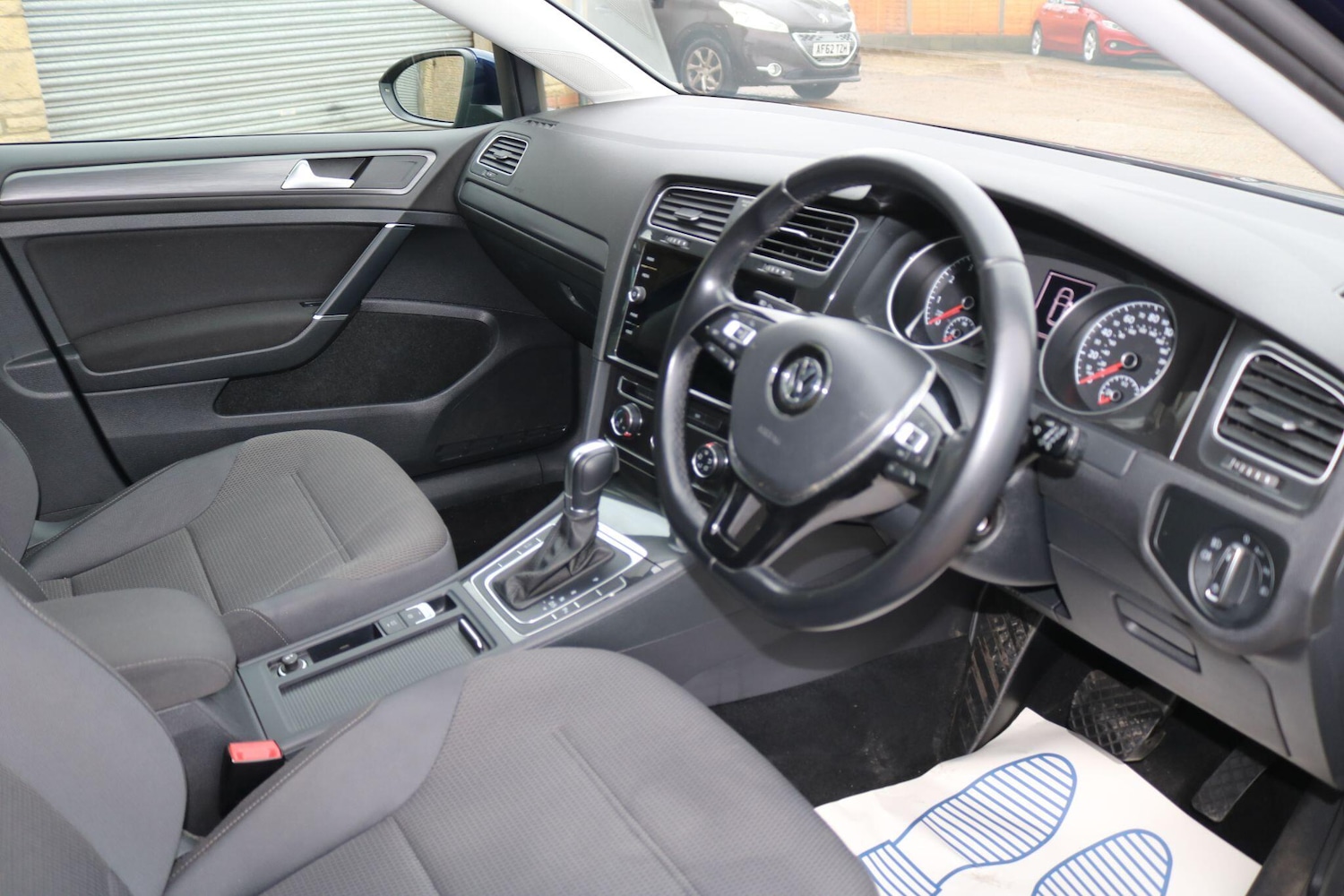 Used Volkswagen Golf 2019 for sale - 77498189: Photo 17