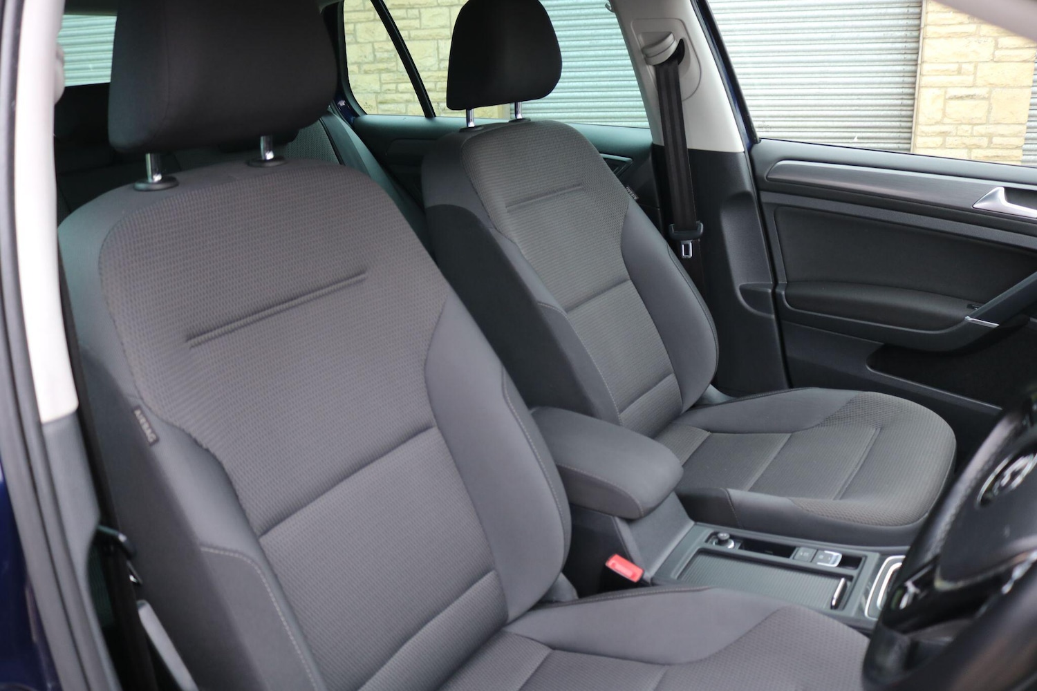 Used Volkswagen Golf 2019 for sale - 77498189: Photo 18