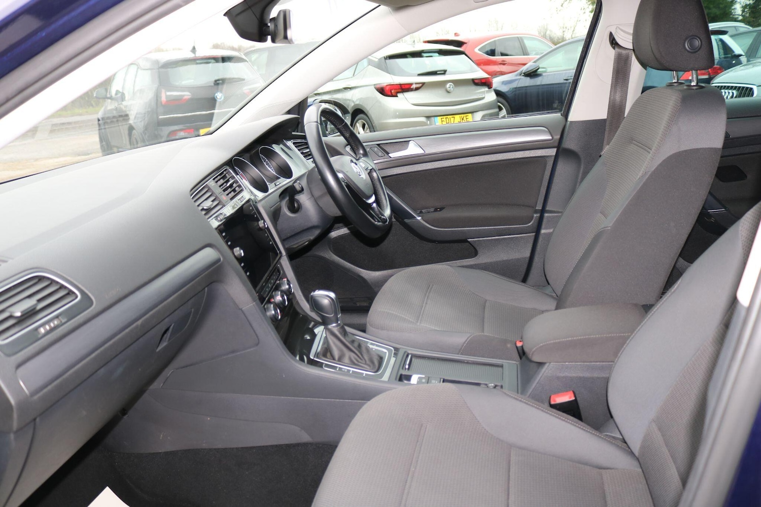 Used Volkswagen Golf 2019 for sale - 77498189: Photo 19