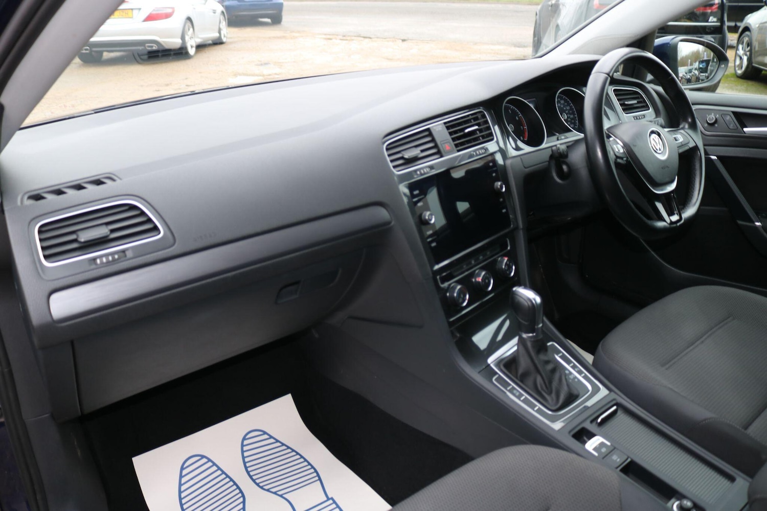 Used Volkswagen Golf 2019 for sale - 77498189: Photo 20