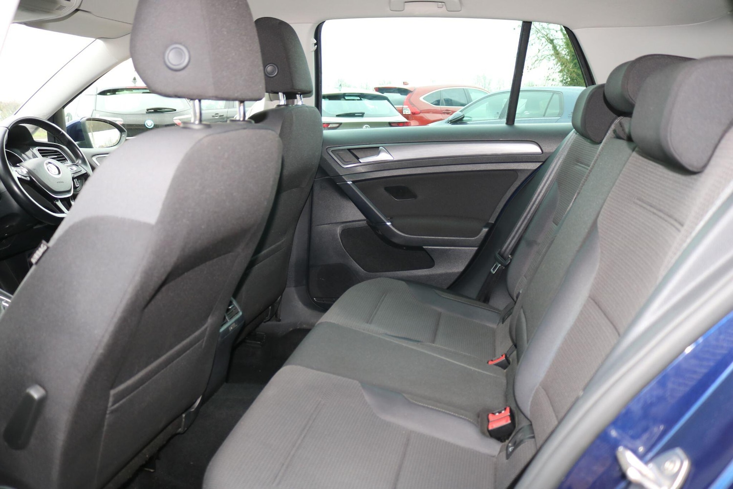 Used Volkswagen Golf 2019 for sale - 77498189: Photo 22