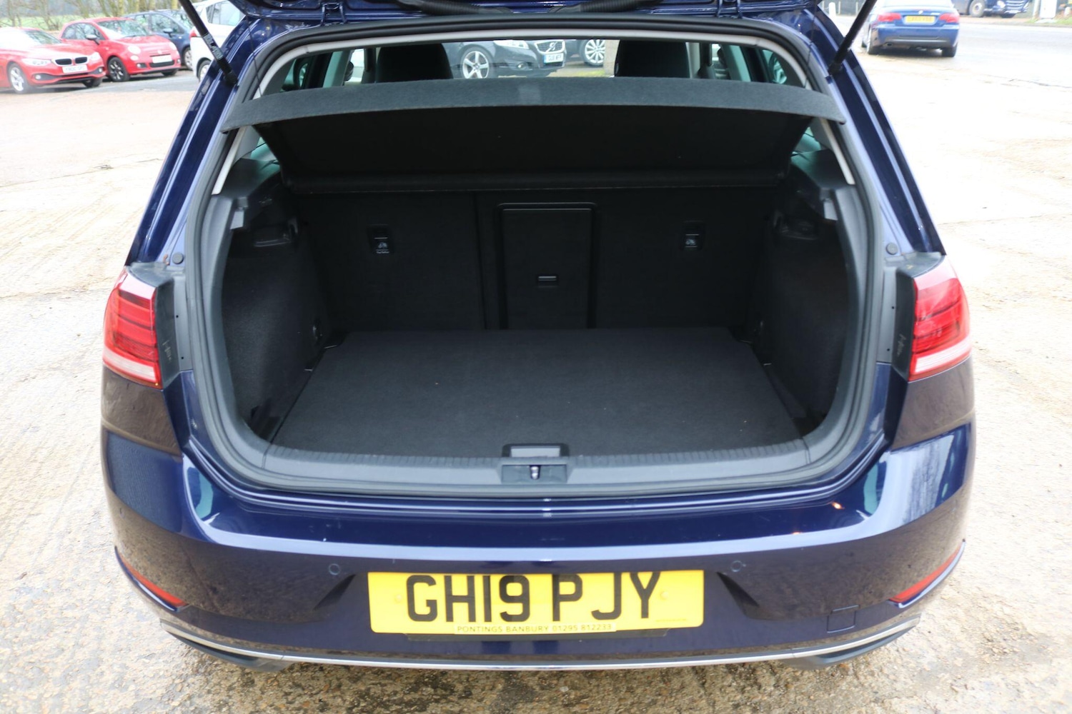 Used Volkswagen Golf 2019 for sale - 77498189: Photo 23