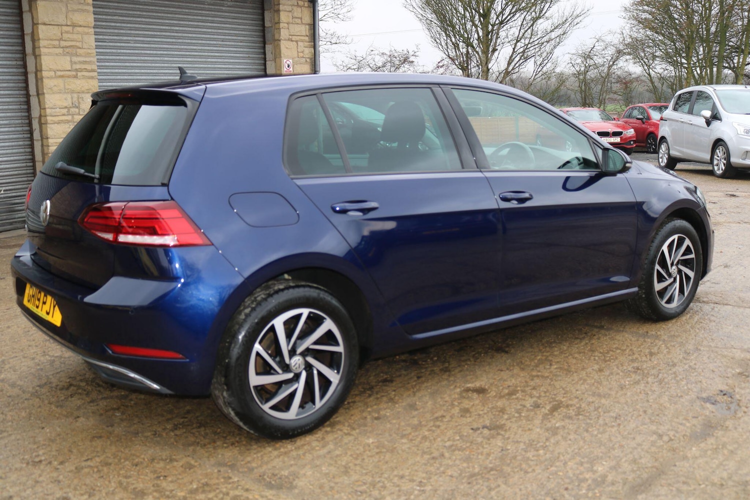 Used Volkswagen Golf 2019 for sale - 77498189: Photo 6