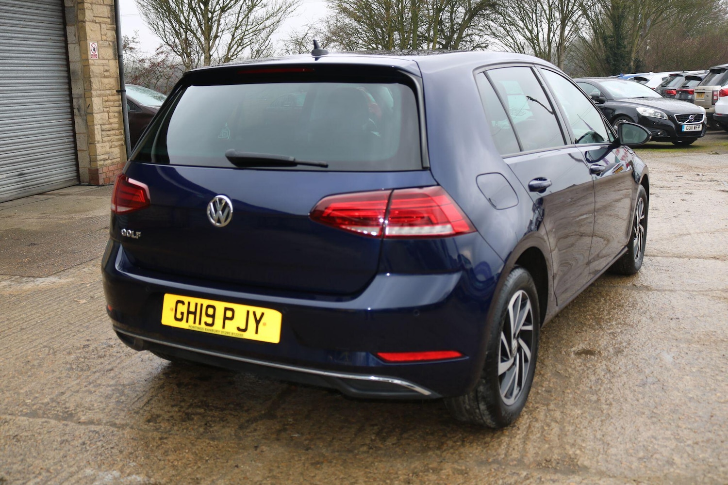 Used Volkswagen Golf 2019 for sale - 77498189: Photo 7