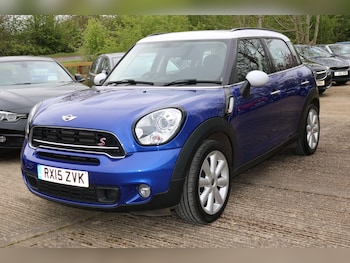 Used MINI Countryman 2015 for sale - 78291299: Photo
