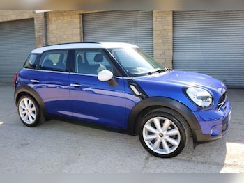 Used MINI Countryman 2015 for sale - 78291299: Photo