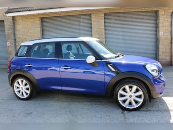 Used MINI Countryman 2015 for sale - 78291299: Photo