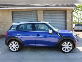 Used MINI Countryman 2015 for sale - 78291299: Photo
