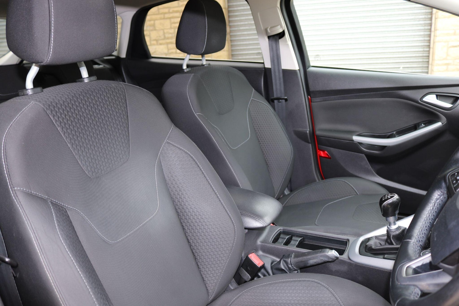 Used Ford Focus 2015 for sale - 78100708: Photo 19