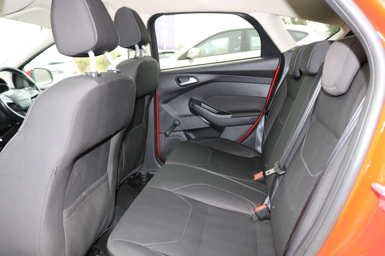 Used Ford Focus 2015 for sale - 78100708: Photo 23