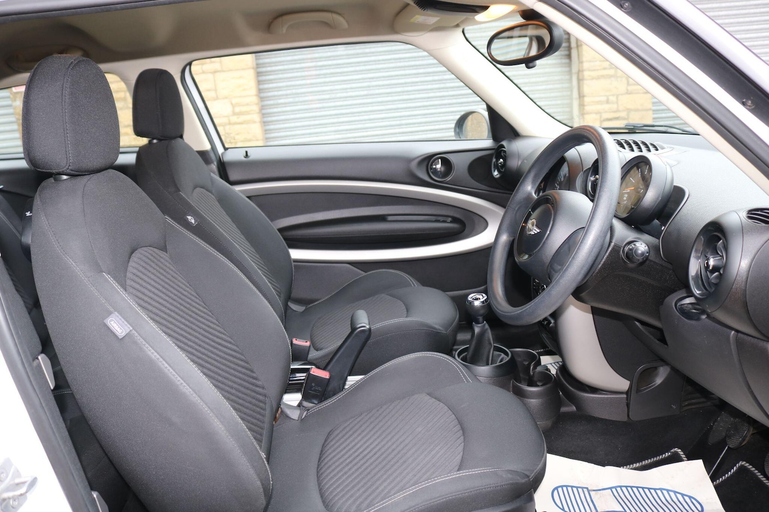 Used MINI Paceman 2015 for sale - 77597987: Photo 16