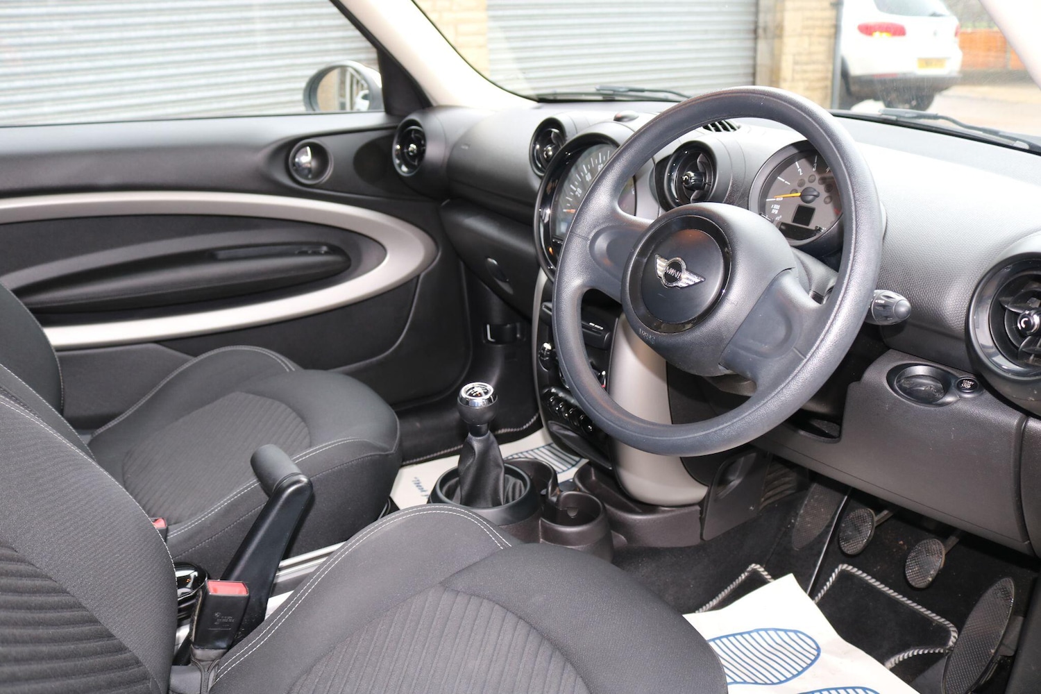 Used MINI Paceman 2015 for sale - 77597987: Photo 17