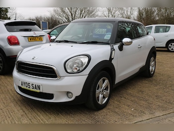 2015 (64) - 1.6 Cooper D 3dr