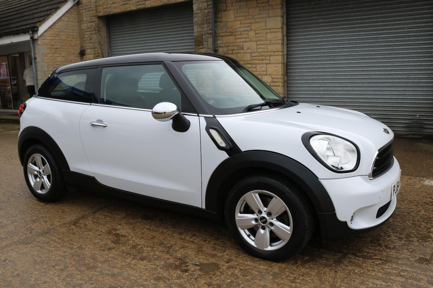 Used MINI Paceman 2015 for sale - 77597987: Photo 2