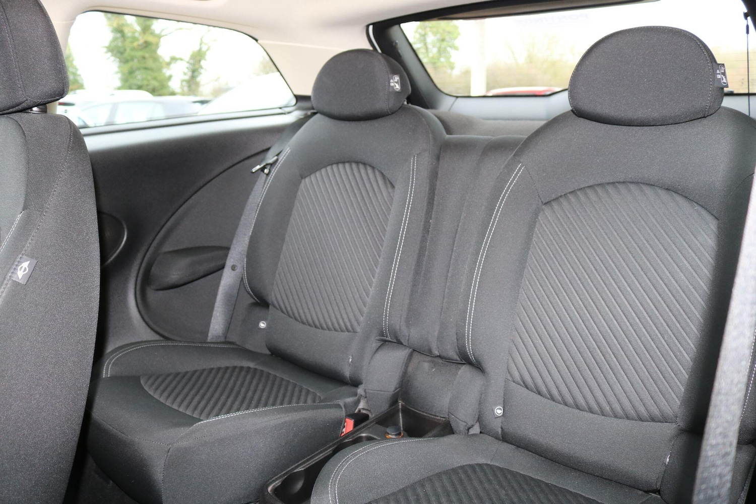 Used MINI Paceman 2015 for sale - 77597987: Photo 21