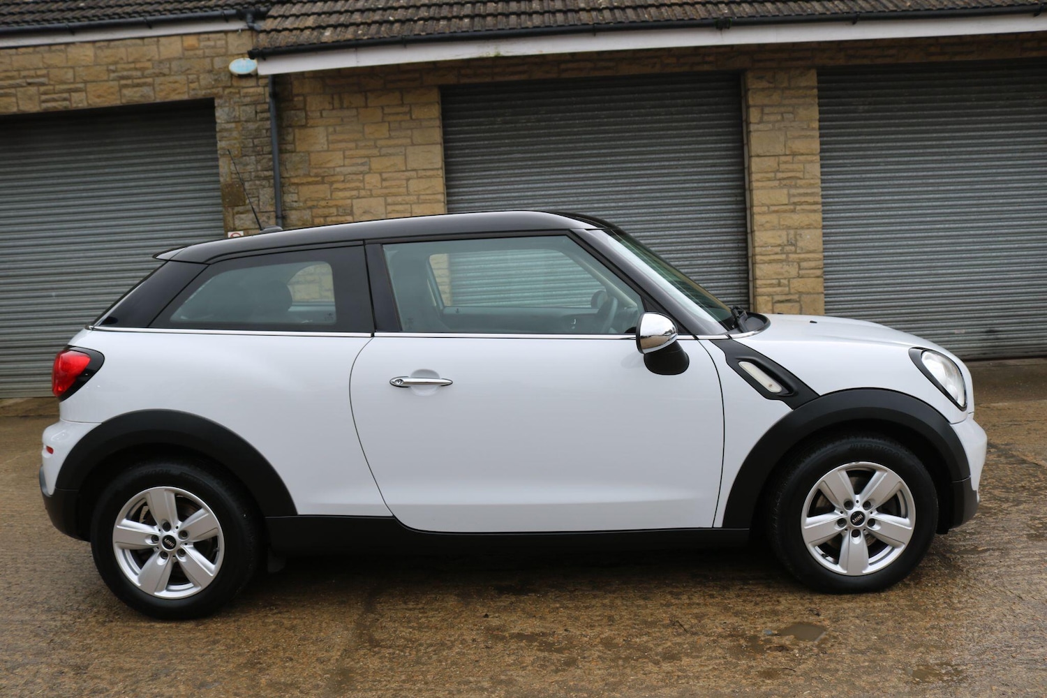 Used MINI Paceman 2015 for sale - 77597987: Photo 4