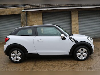 Used MINI Paceman 2015 for sale - 77597987: Photo