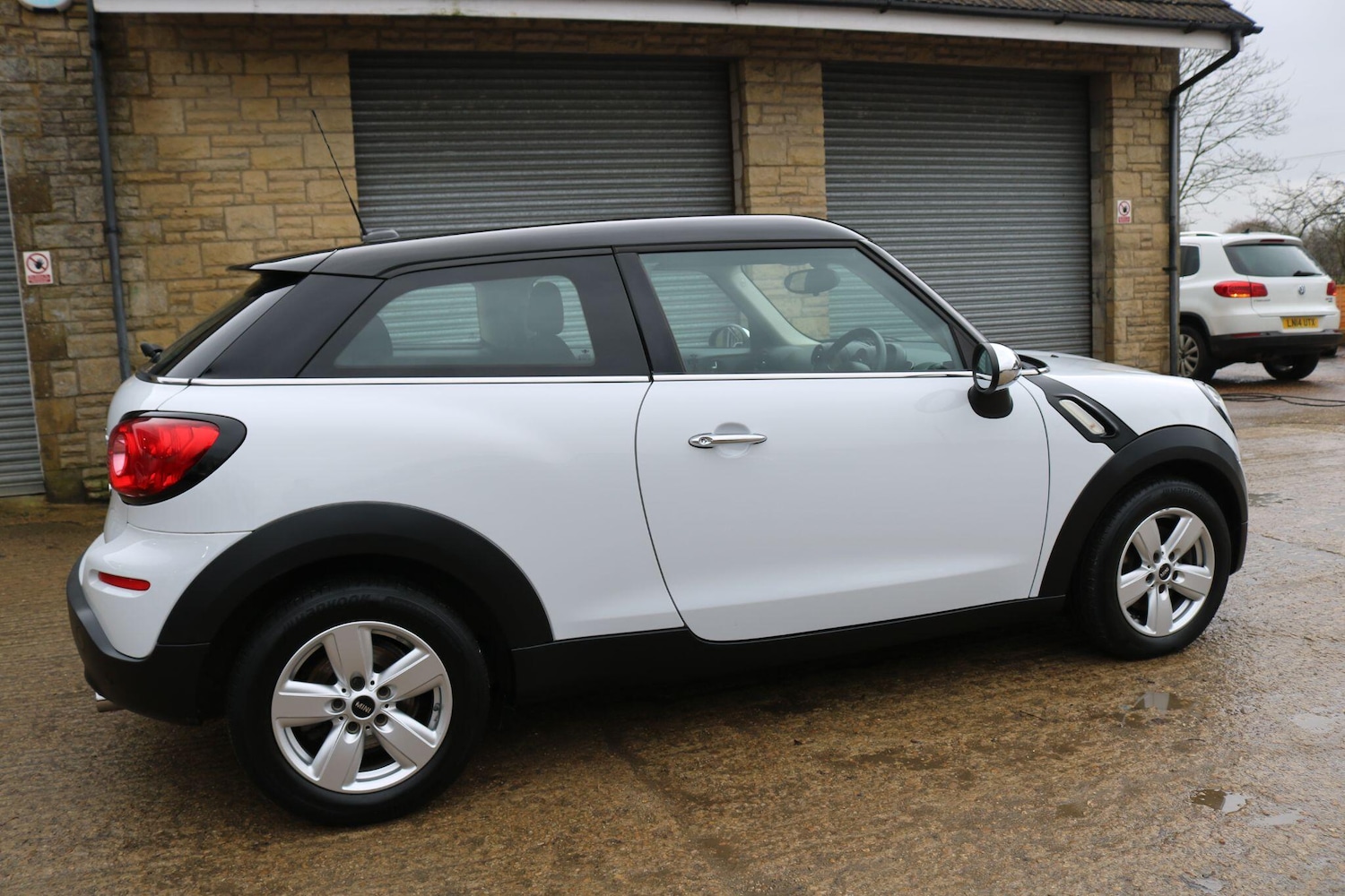 Used MINI Paceman 2015 for sale - 77597987: Photo 5