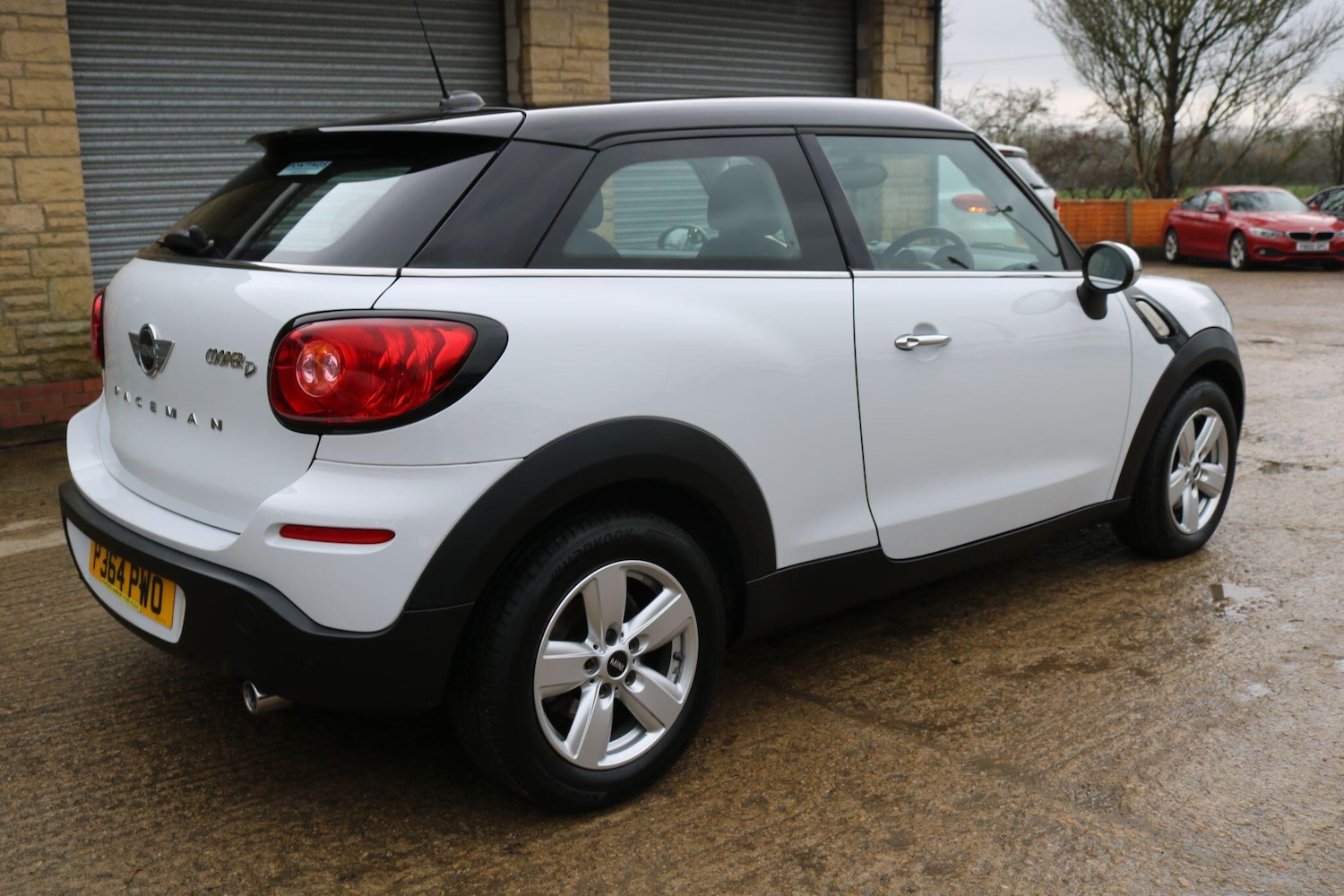 Used MINI Paceman 2015 for sale - 77597987: Photo 6