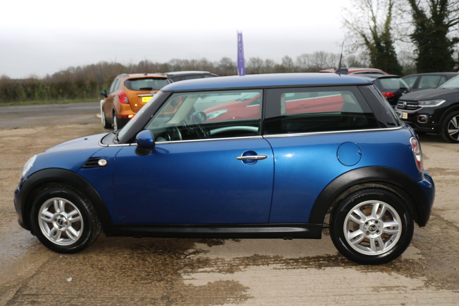 Used MINI Hatch 2012 for sale - 77793569: Photo 13