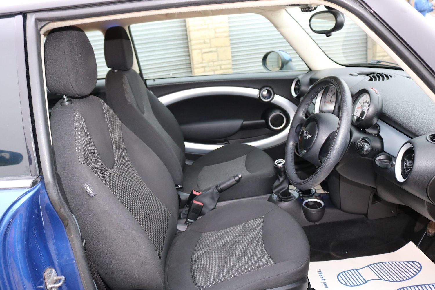 Used MINI Hatch 2012 for sale - 77793569: Photo 17