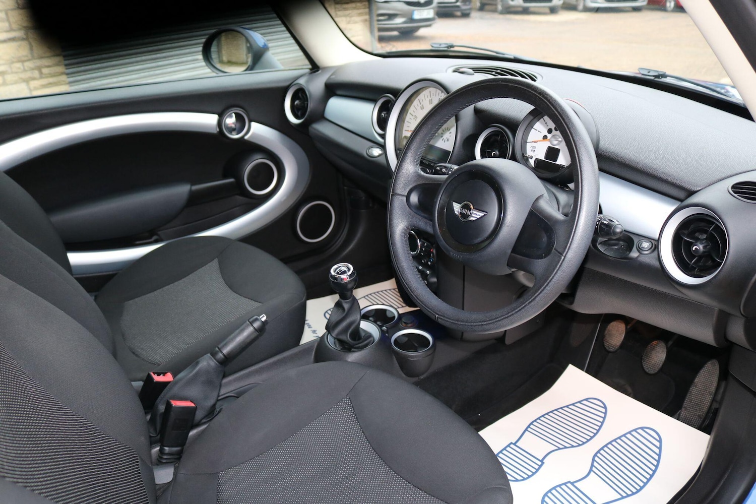 Used MINI Hatch 2012 for sale - 77793569: Photo 18