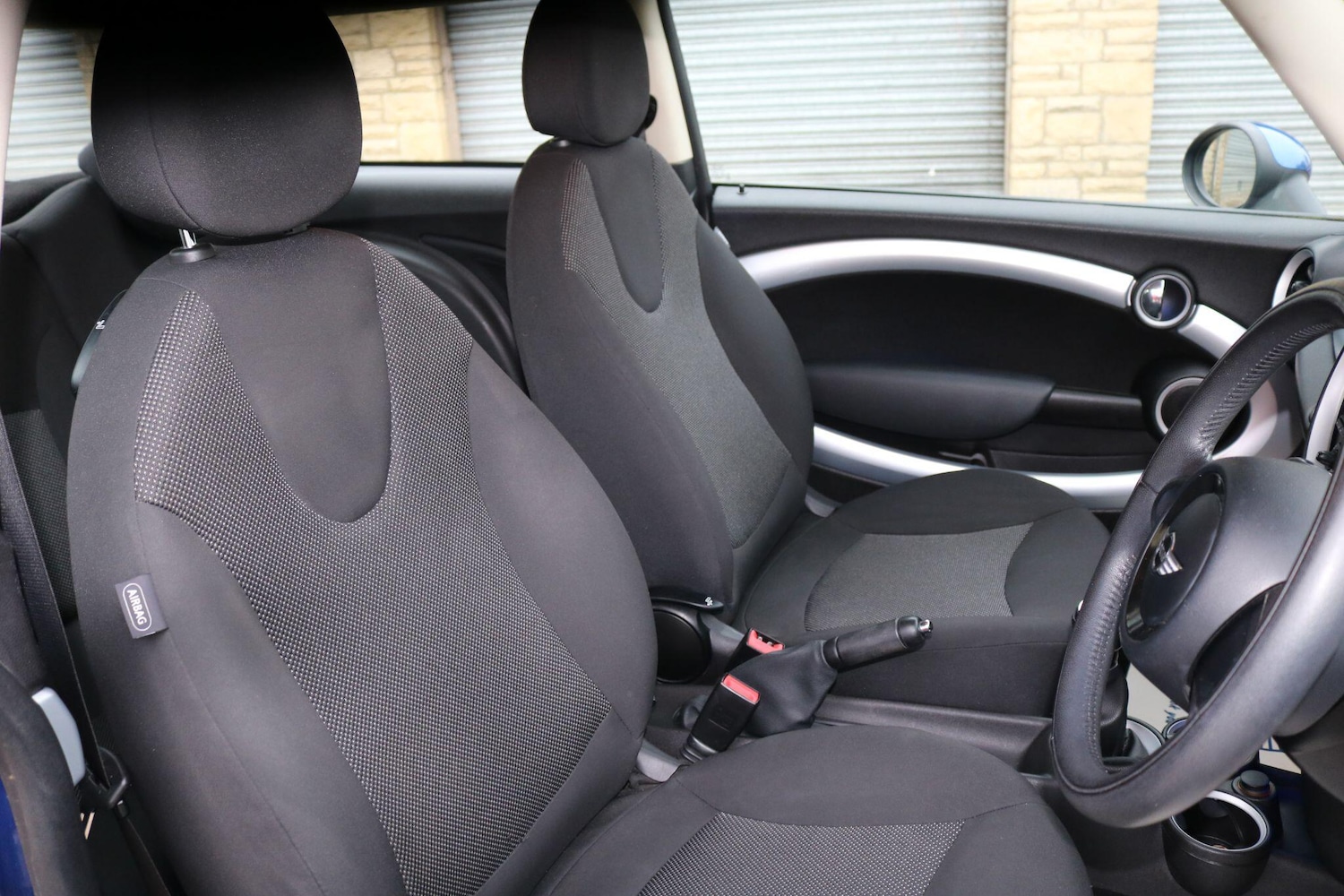 Used MINI Hatch 2012 for sale - 77793569: Photo 19