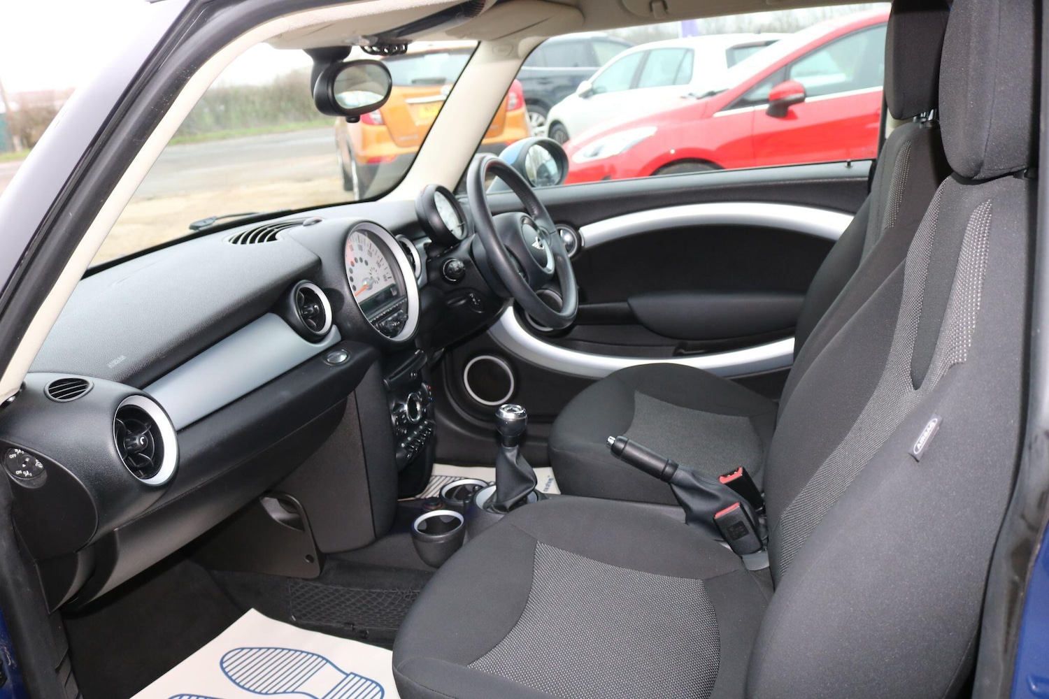 Used MINI Hatch 2012 for sale - 77793569: Photo 20