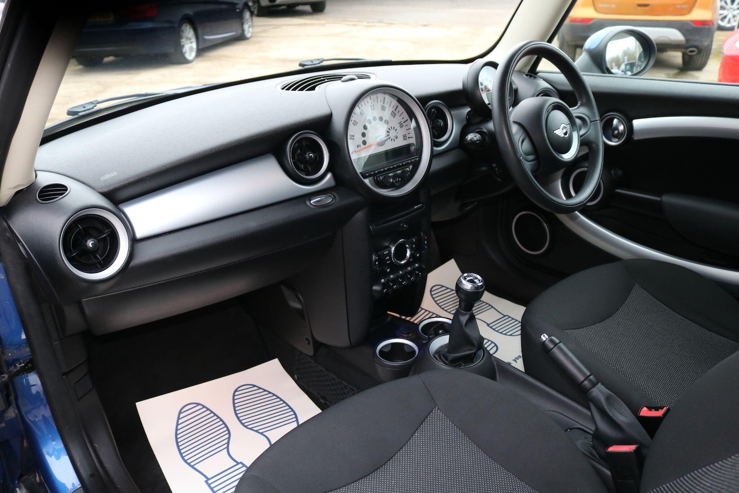 Used MINI Hatch 2012 for sale - 77793569: Photo 21