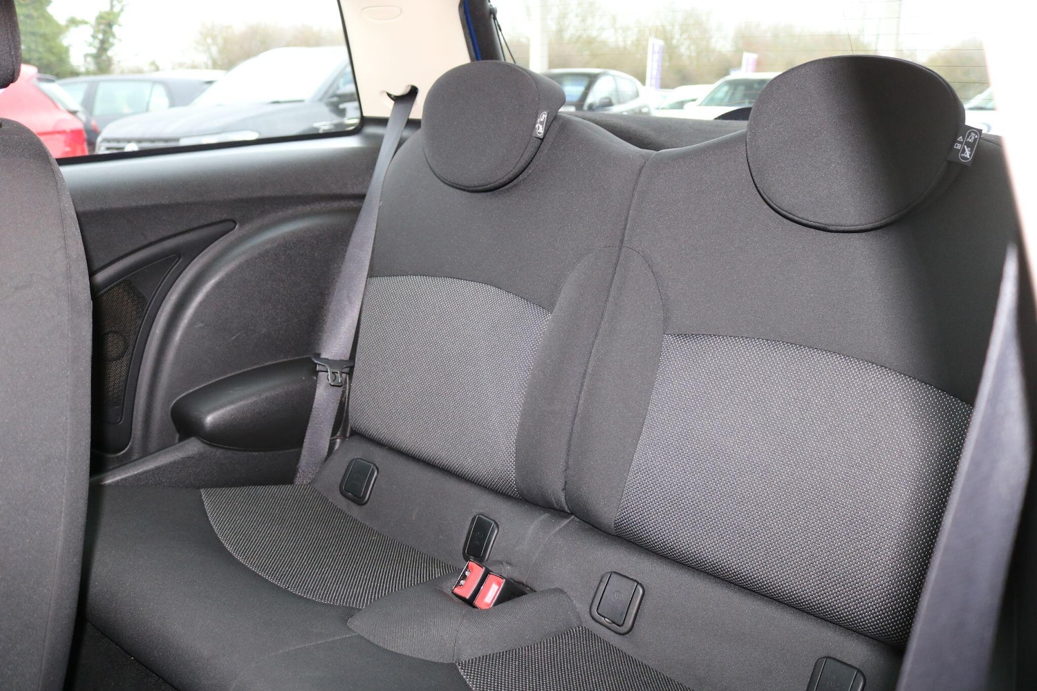 Used MINI Hatch 2012 for sale - 77793569: Photo 22