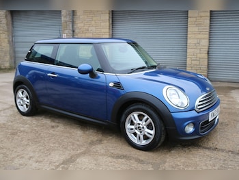 Used MINI Hatch 2012 for sale - 77793569: Photo