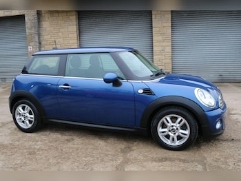 Used MINI Hatch 2012 for sale - 77793569: Photo