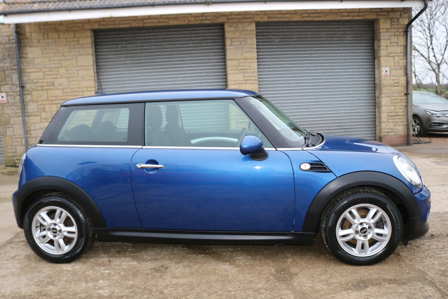Used MINI Hatch 2012 for sale - 77793569: Photo 4