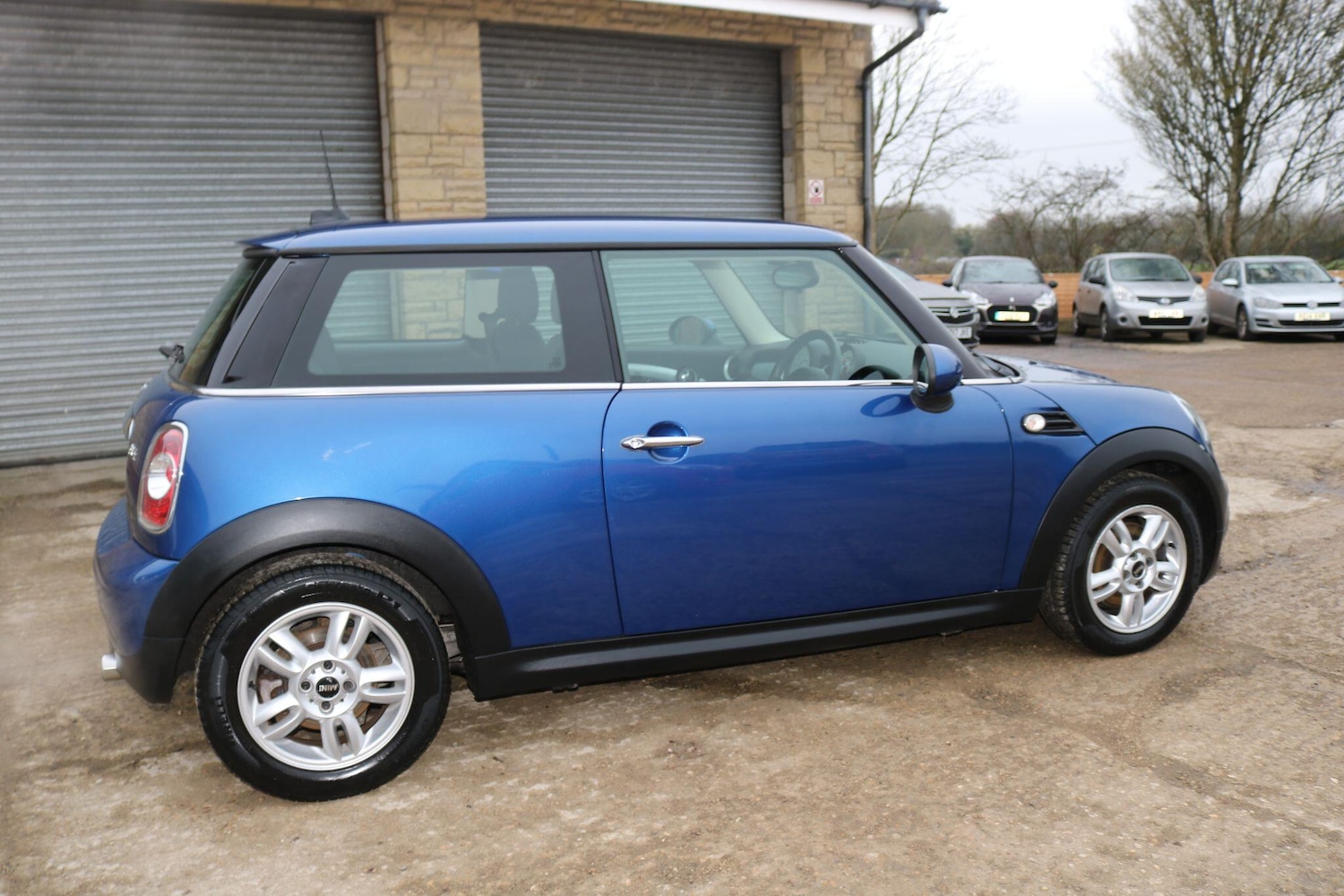 Used MINI Hatch 2012 for sale - 77793569: Photo 5