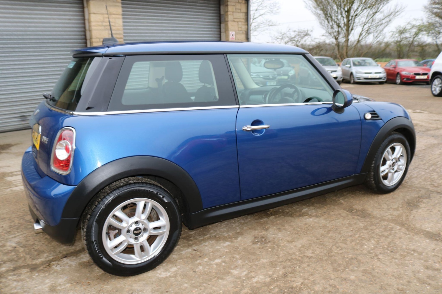 Used MINI Hatch 2012 for sale - 77793569: Photo 6
