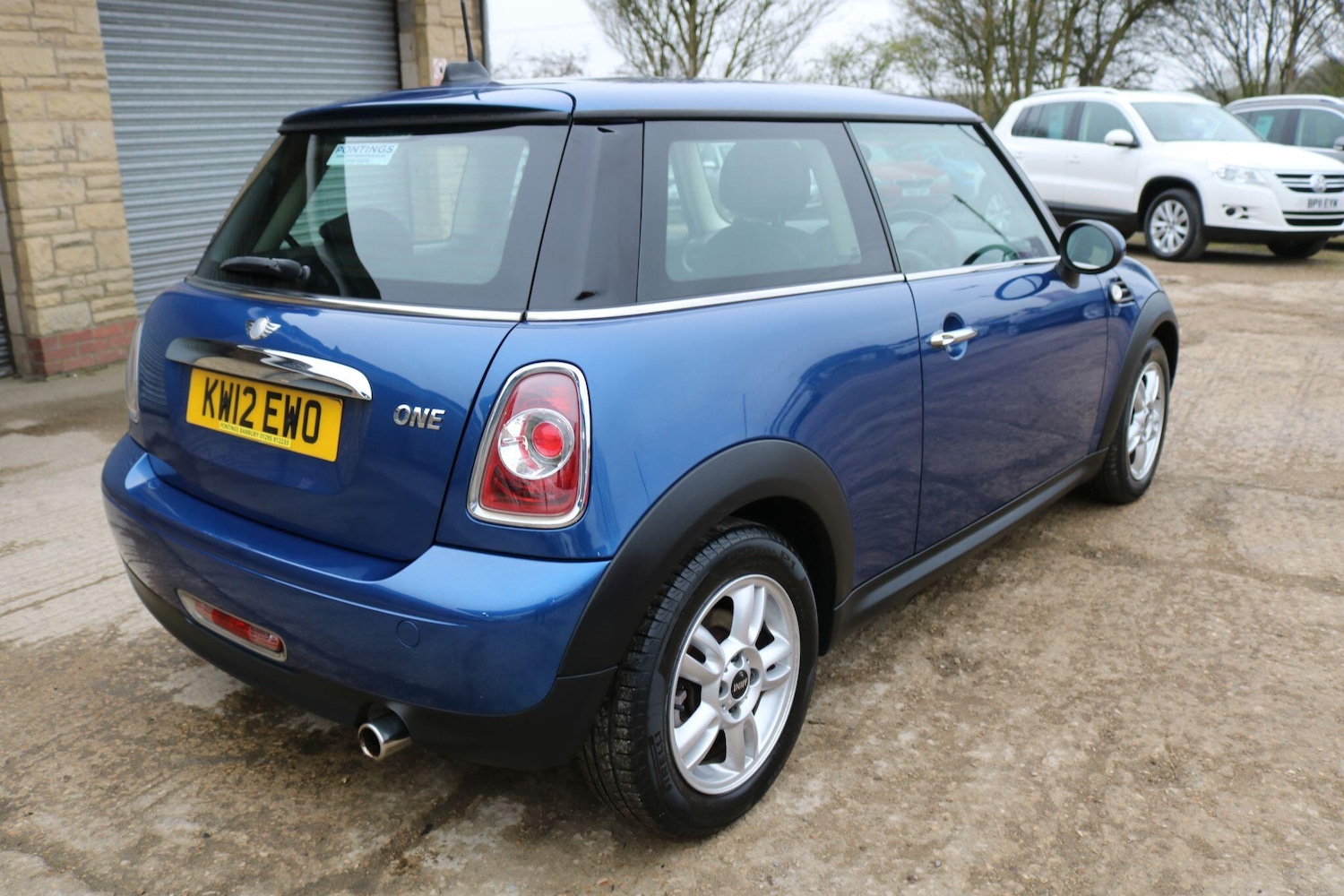 Used MINI Hatch 2012 for sale - 77793569: Photo 7