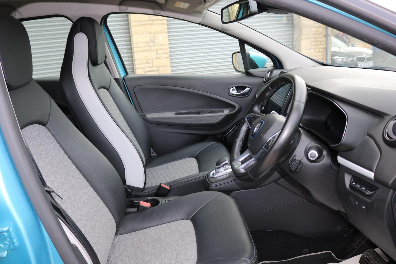 Used Renault Zoe 2020 for sale - 78184594: Photo 15