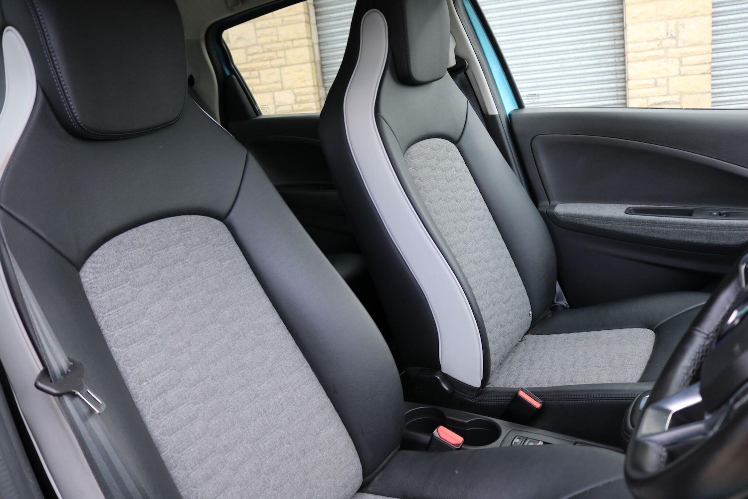 Used Renault Zoe 2020 for sale - 78184594: Photo 17