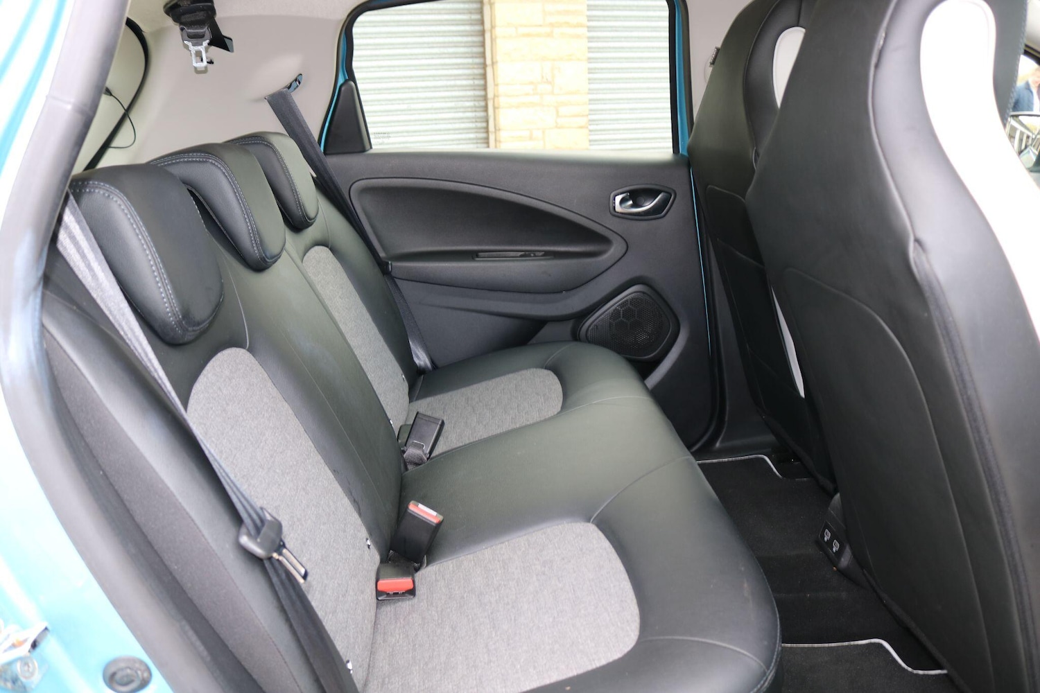 Used Renault Zoe 2020 for sale - 78184594: Photo 20