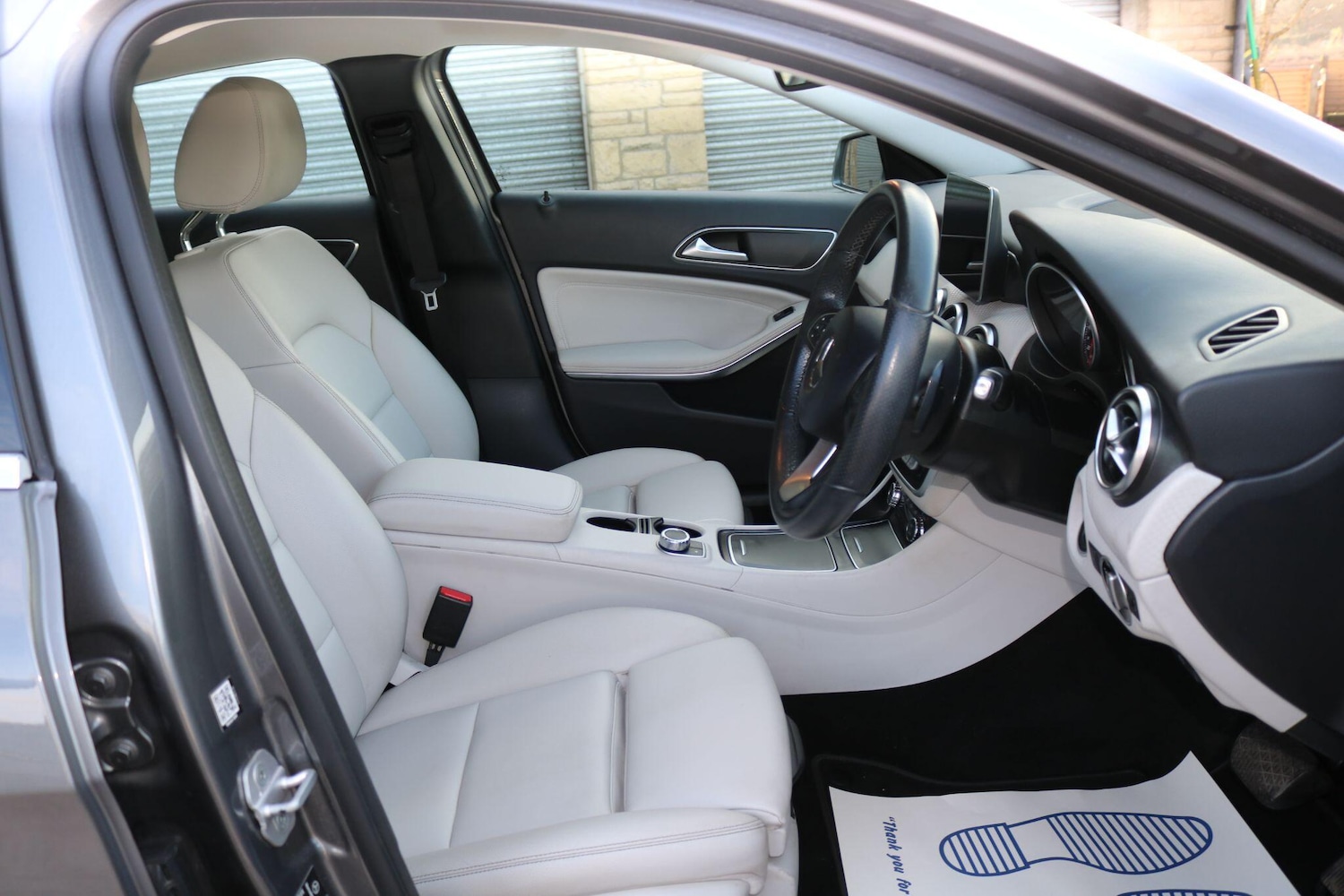 Used Mercedes-Benz A-Class for sale - 77883218: Photo 16