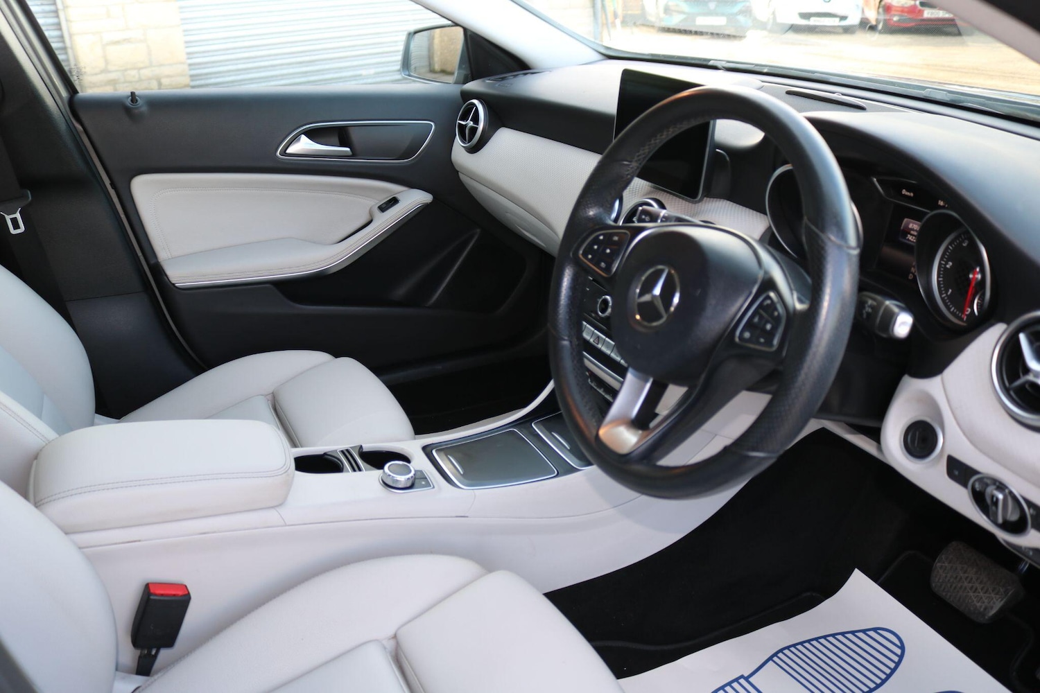 Used Mercedes-Benz A-Class for sale - 77883218: Photo 17