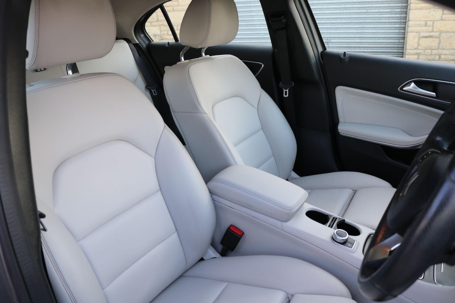 Used Mercedes-Benz A-Class for sale - 77883218: Photo 18