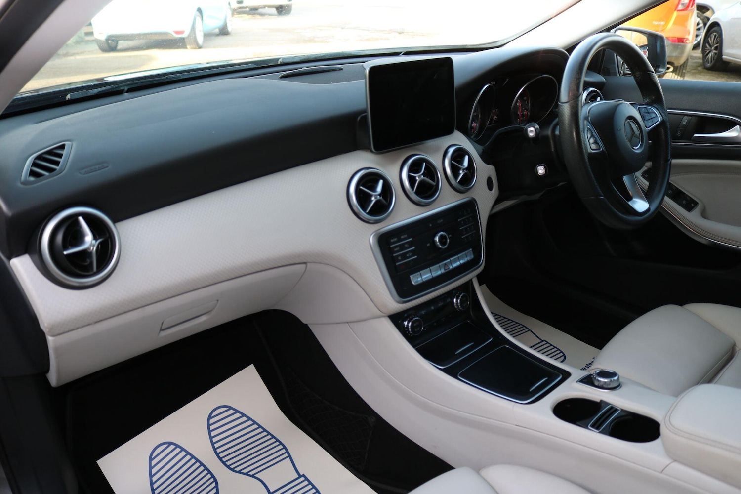 Used Mercedes-Benz A-Class for sale - 77883218: Photo 20