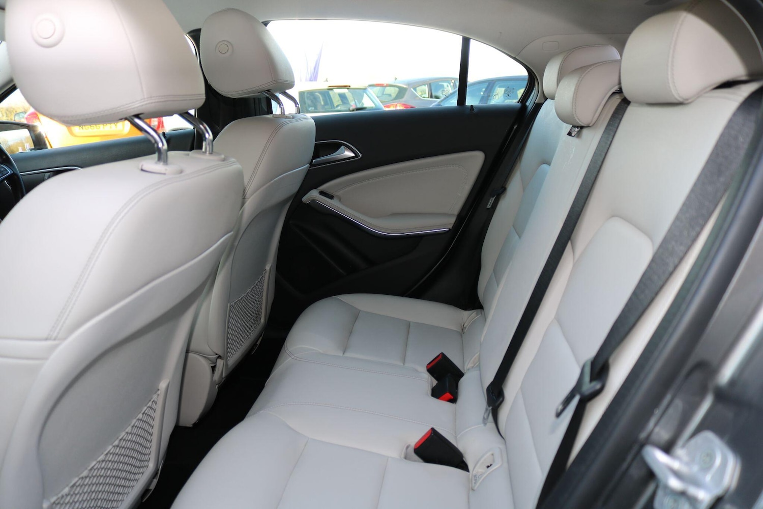 Used Mercedes-Benz A-Class for sale - 77883218: Photo 22