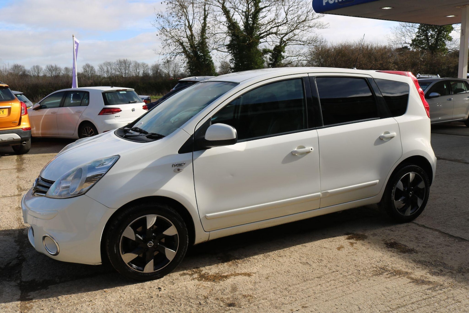 Used Nissan Note 2013 for sale - 77925011: Photo 15