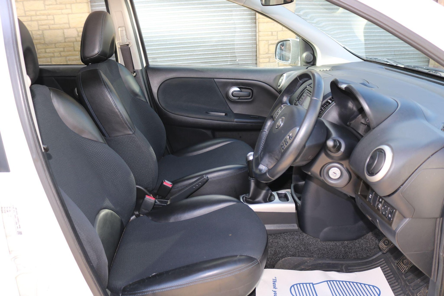 Used Nissan Note 2013 for sale - 77925011: Photo 17