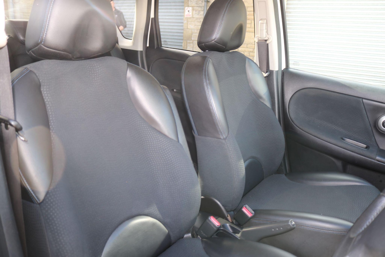 Used Nissan Note 2013 for sale - 77925011: Photo 19