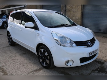 (13) - 1.5 dCi n-tec+ Euro 5 5dr